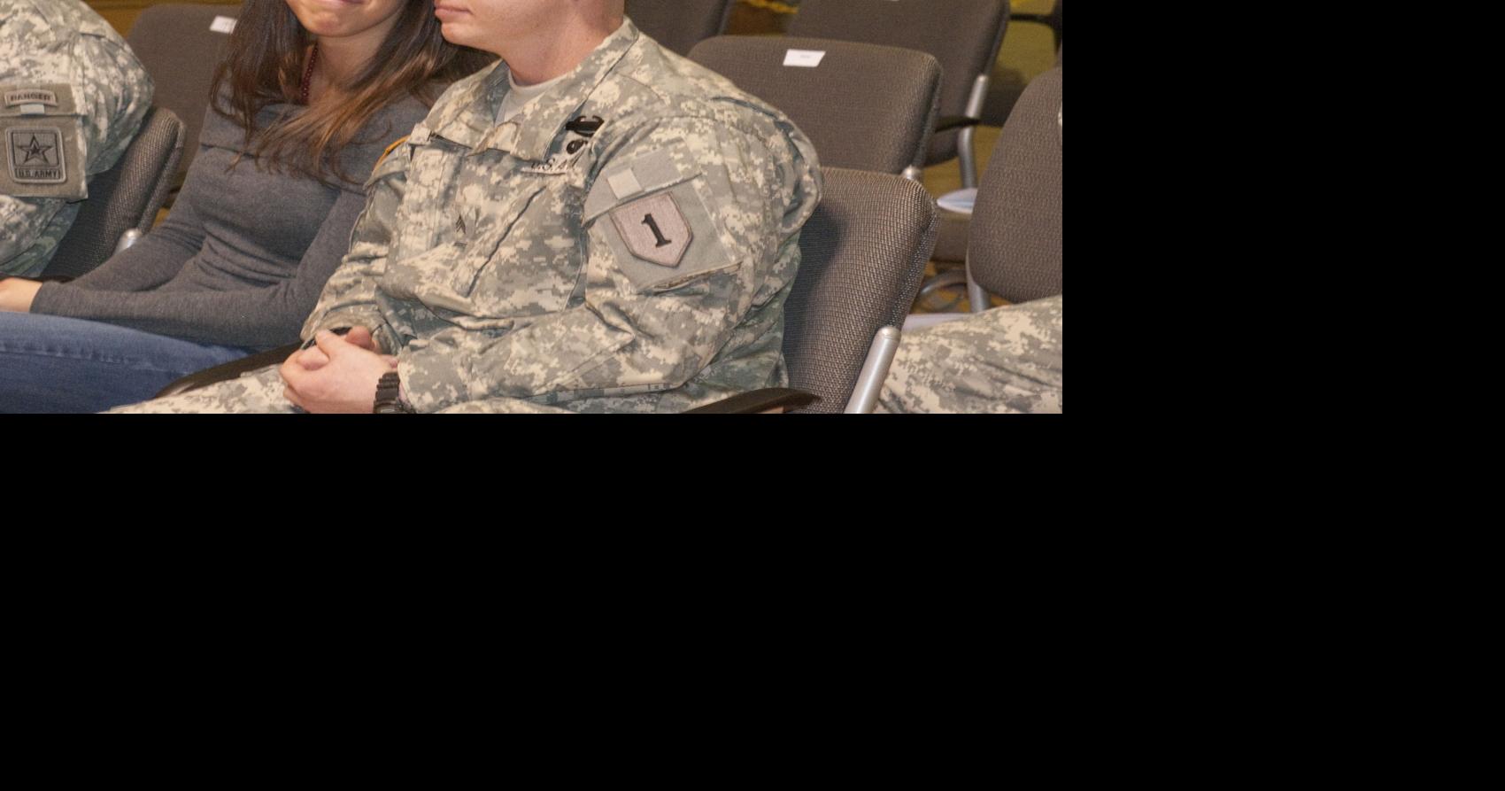 Army sniper awarded silver star | News | thenewsenterprise.com