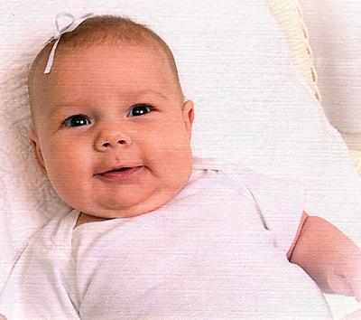 Parents welcome Layna Grace Riggs | Neighbors | thenewsenterprise.com