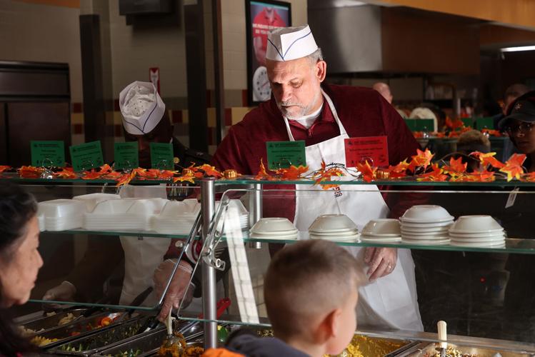 Thanksgiving hidden picture printables