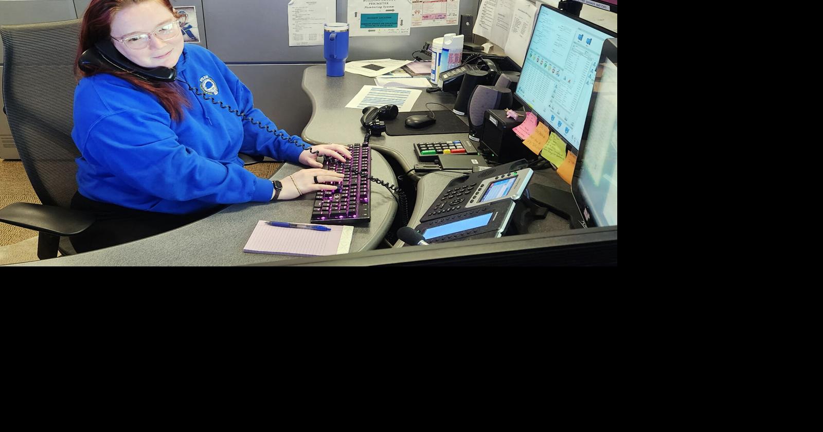 Dispatchers are front line of first responders | Local News ...