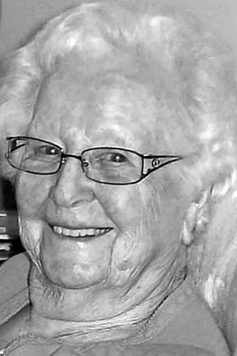 Mary Ella Pierce Tabb | | thenewsenterprise.com