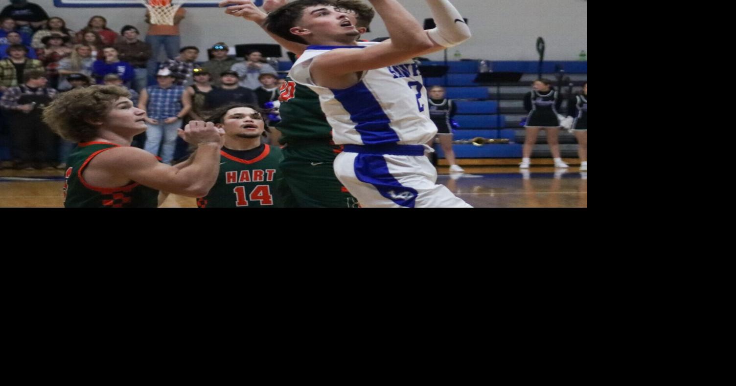 Mack leads Trojans to pair of road wins | High School Sports ...