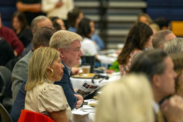 St. James hosts annual community breakfast | Neighbors ...