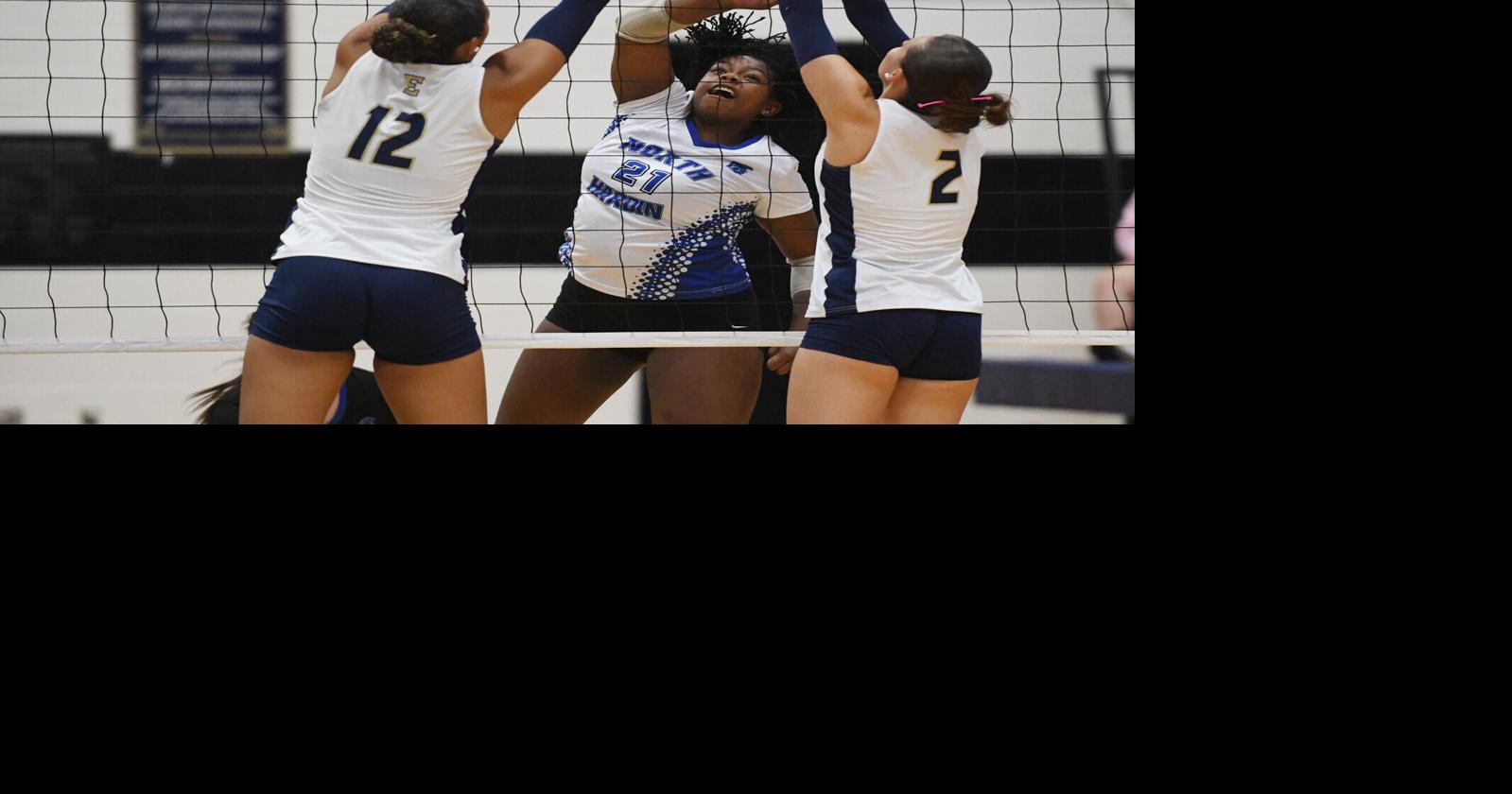North Hardin volleyball looks to bounce back in 2026