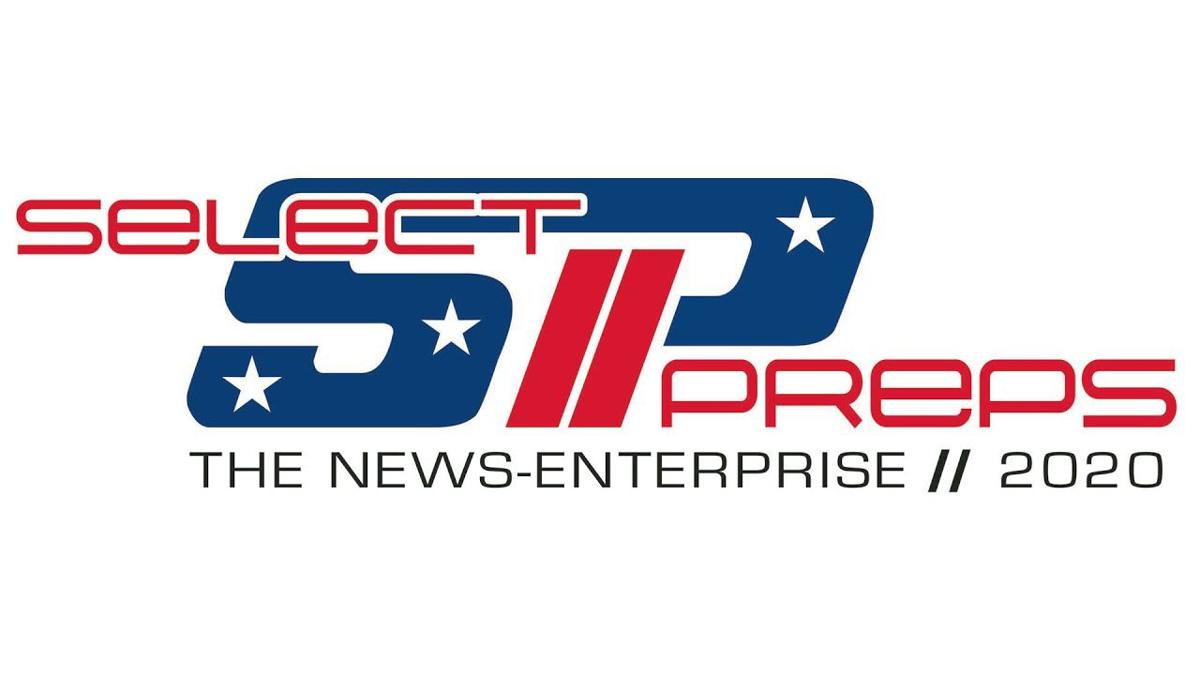 2020 Select Preps Award Show Multimedia Thenewsenterprise Com
