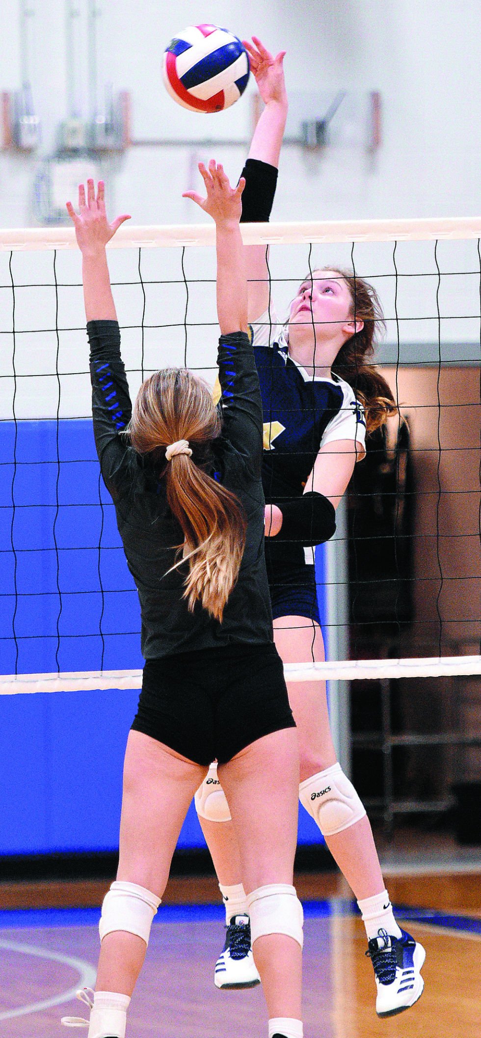 PREP ROUNDUP: E’town, Central pick up volleyball sweeps | Sports ...
