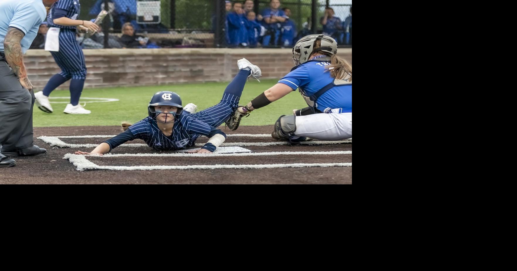 Sharp’s timely steal seals district title for Central | High School ...