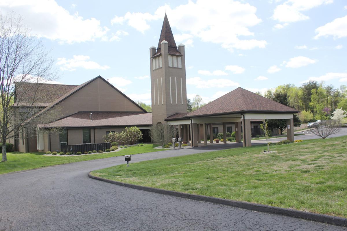 Church Hosting Drive To Benefit The Needy Worship Thenewsenterprise Com