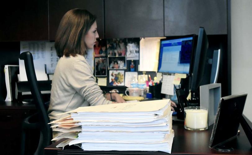 County’s child support division now electronic Local News