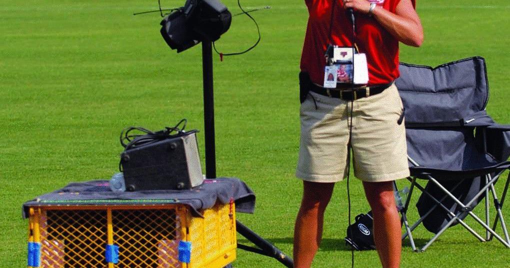 TRACK: Rouse to work NCAA regional meet (5/29) | Sports ...