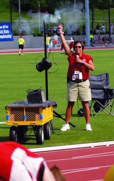 TRACK: Rouse to work NCAA regional meet (5/29) | Sports ...