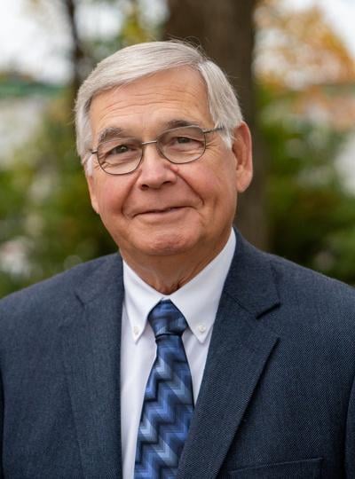 St. James Catholic School honors Thomas R. Clark Jr. through annual ...