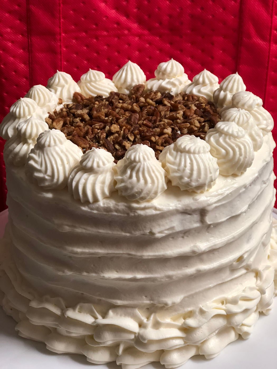 Celebrate Julia Child's 100th birthday with VIP cake