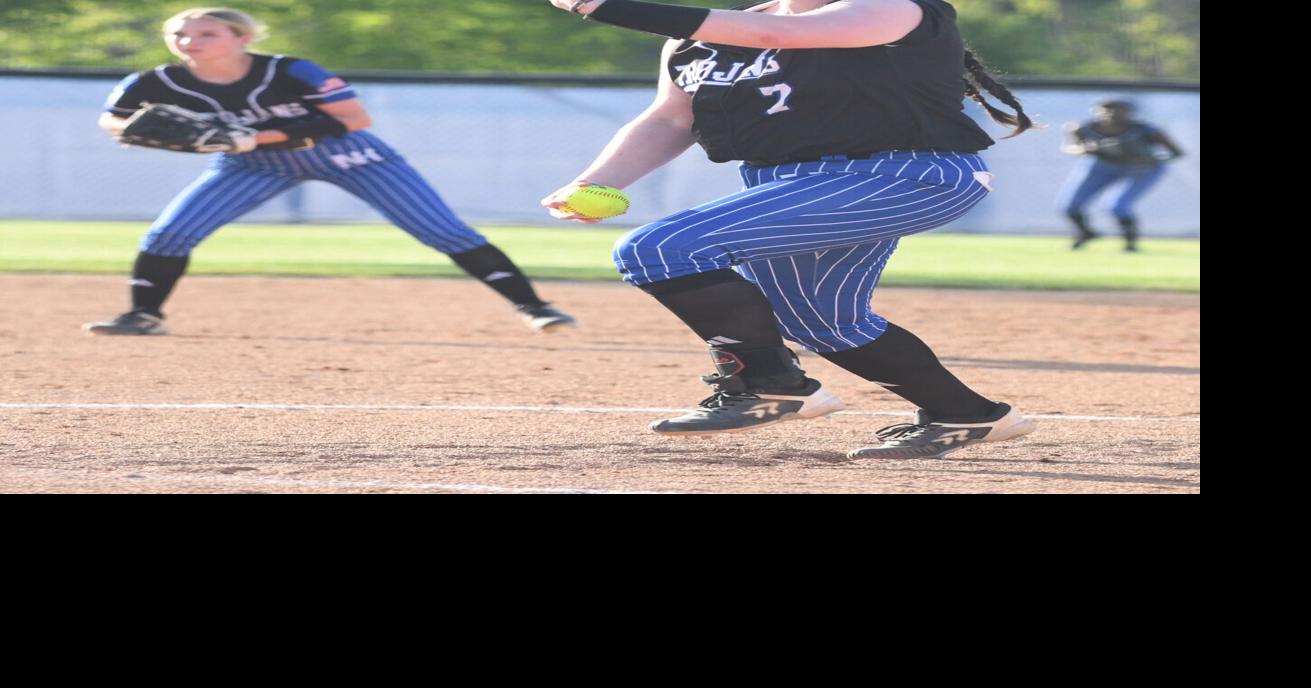 North Hardin softball carries five-spot to victory over Hart County ...