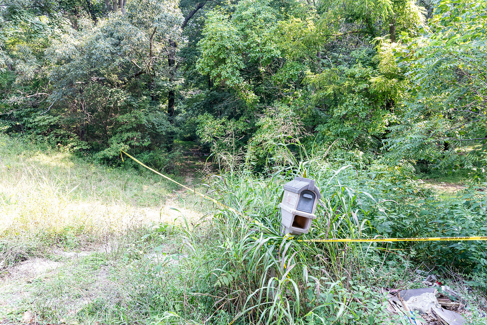 Death investigation underway after body found in Hardin County | Crime ...