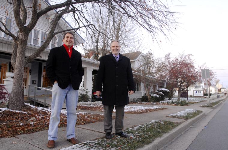 City ordinance allows for business development in downtown