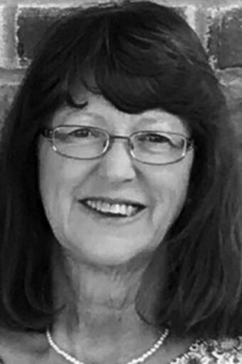 Patti Jean Rock Reynolds | | thenewsenterprise.com