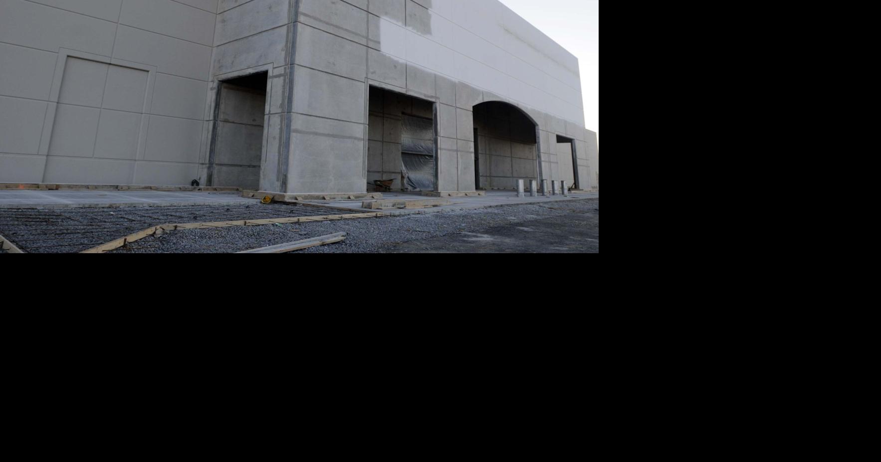 Elizabethtown sees record growth in construction Local News