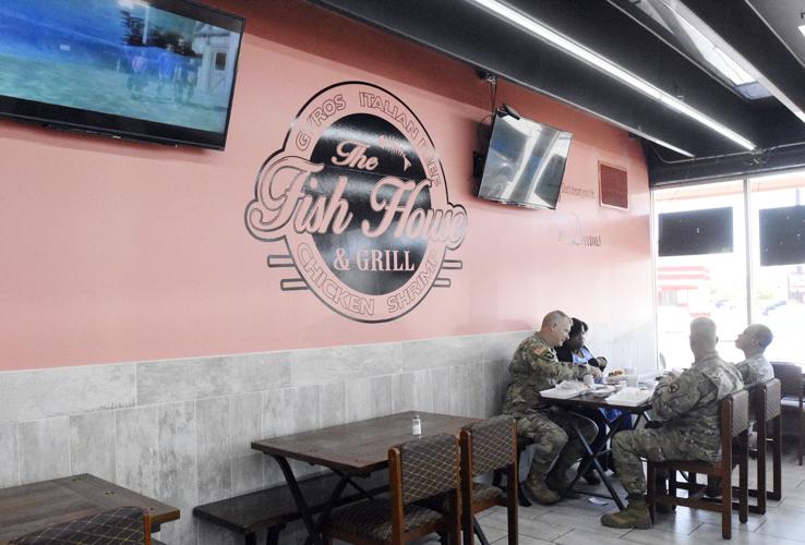 Radcliff’s Fish House & Grill expanding to Elizabethtown Business