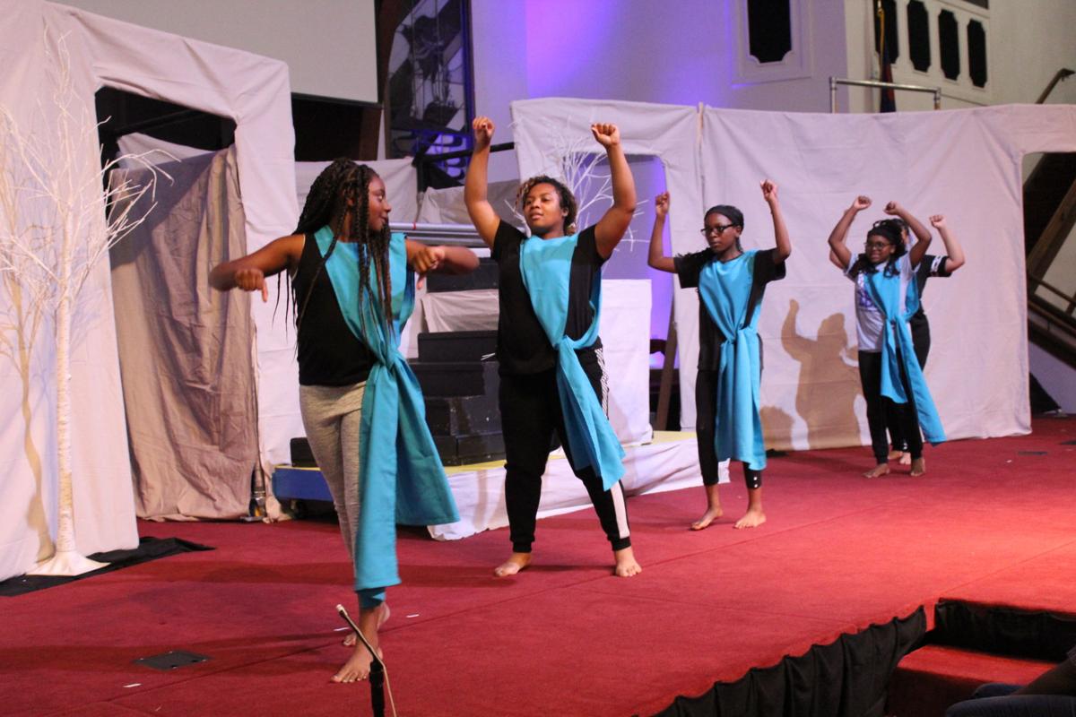 A Medieval Time Local News Thenewsenterprisecom - 