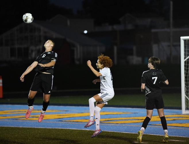 Ryan scores shootout winner, advances to 5th Region championship High