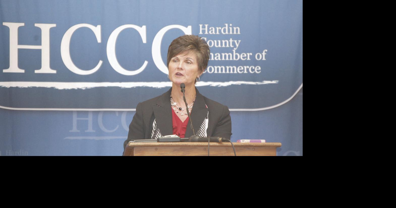 HCS welcomes partners on work ethic certification Education