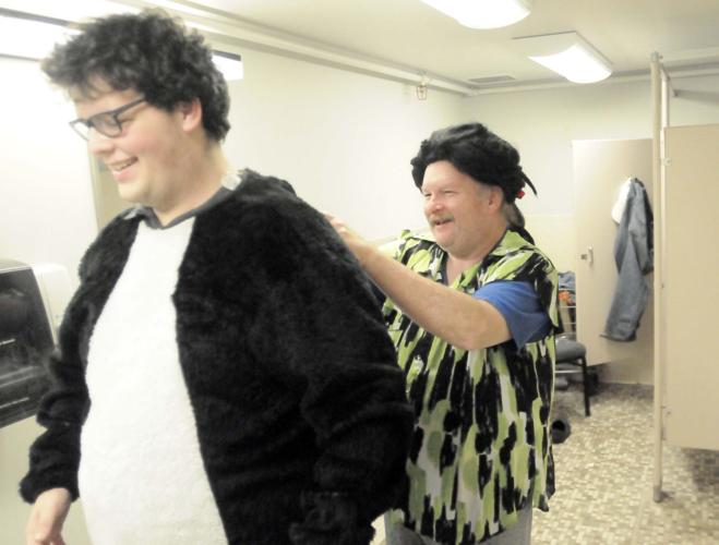 Playhouse presents 'The Rocky Horror Show' Pulse