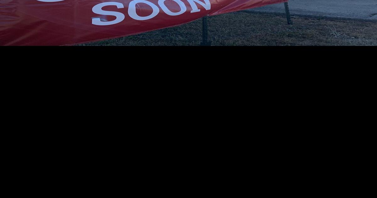 New store coming to Radcliff Local News