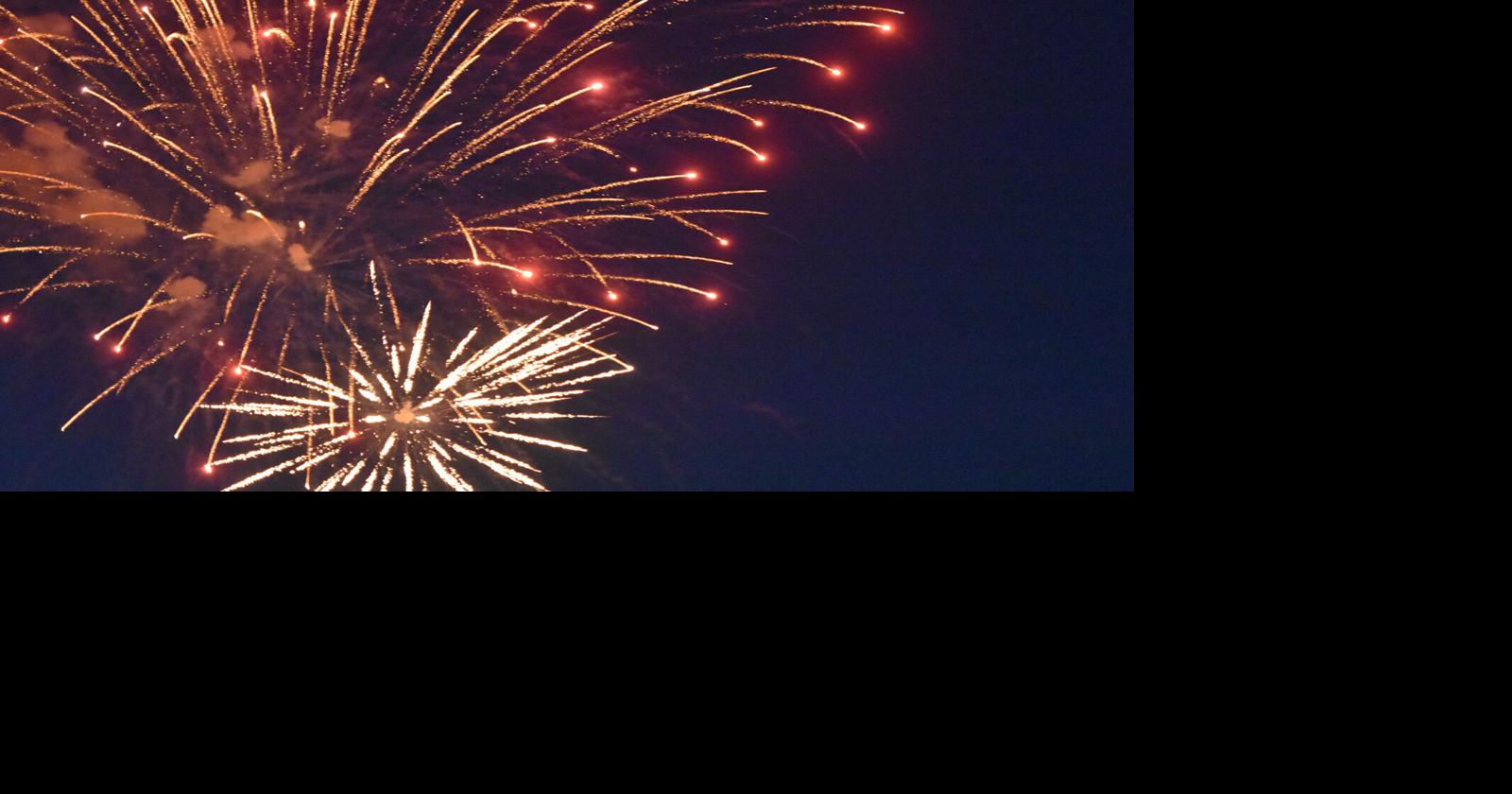 Annual Founders' Day show brings community together | Local News ...