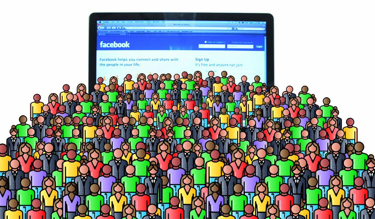 Hands-on: Facebook Chat - CNET