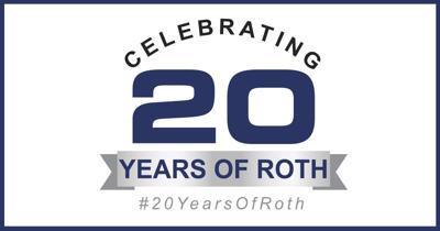 Celebrating 20 Years Of Roth Ira Business