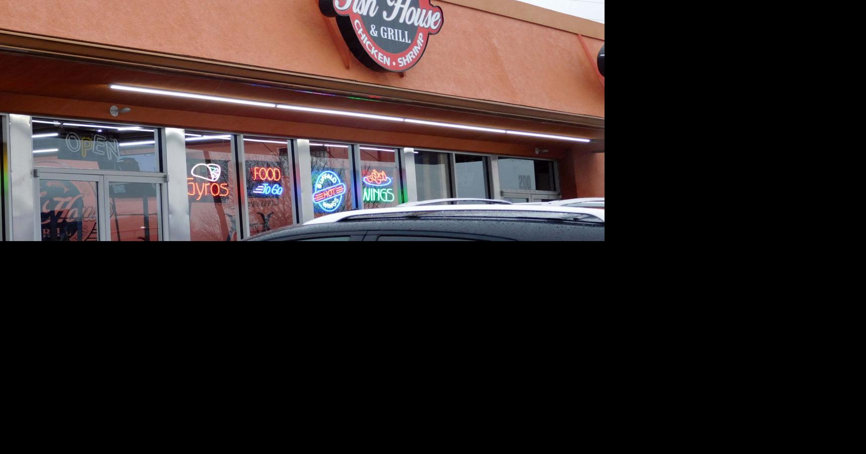 Fish House & Grill opens in Radcliff | Business | thenewsenterprise.com