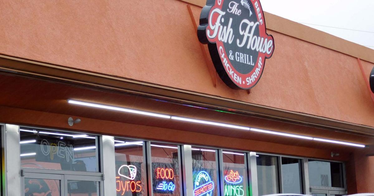 Fish Hall Rd Fish House & Grill opens in Radcliff | Business | thenewsenterprise.com