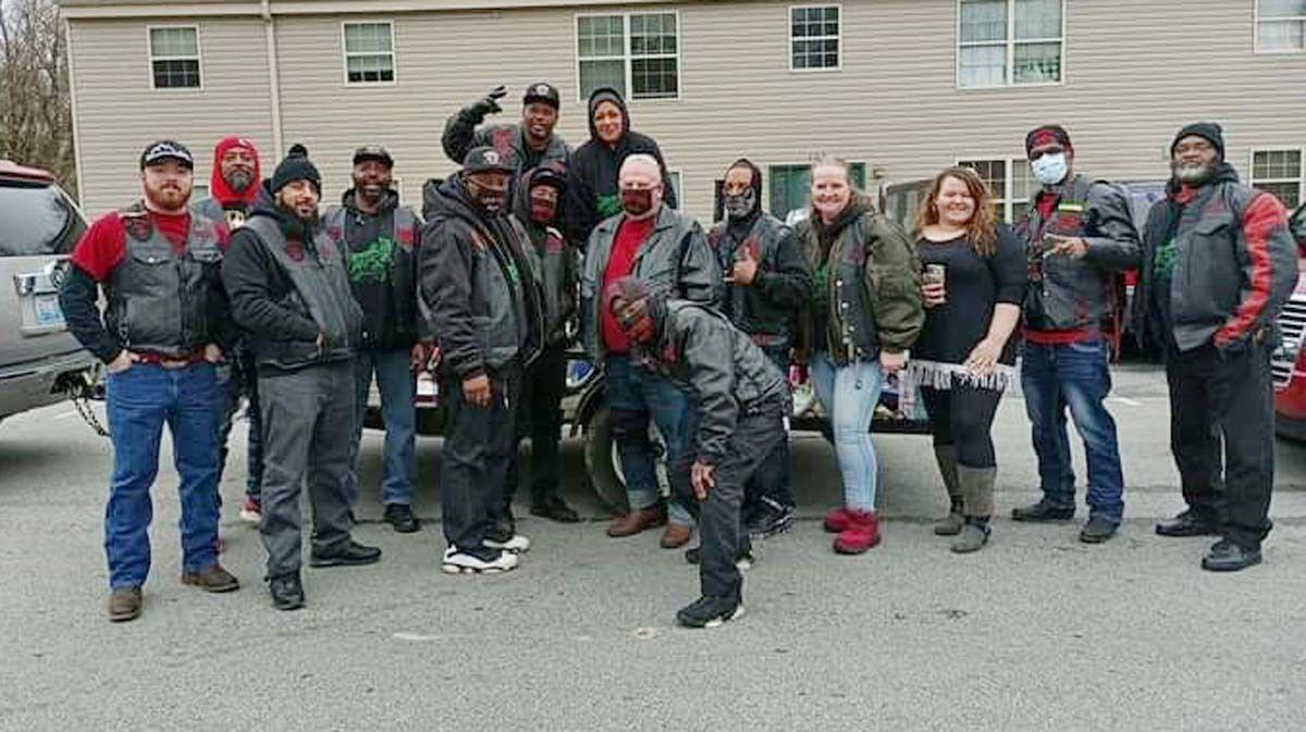 Drifters Mc Help Seven Local Families In First Ever Toy Drive Local News Thenewsenterprise Com Drifters Mc Help Seven Local Families In First Ever Toy Drive Local News Thenewsenterprise Com