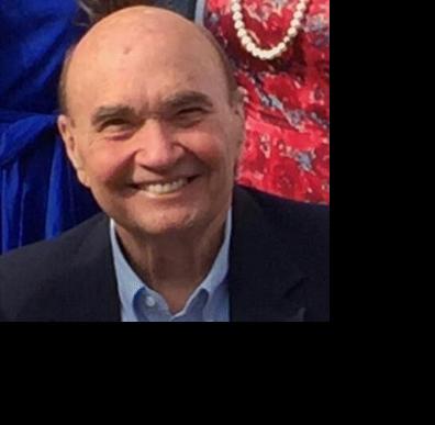 Former EHS standout Ransdell passes away at 80 | Sports ...