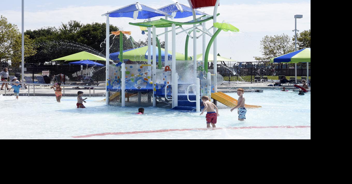 Municipal pools see good numbers as season ends | Local News ...