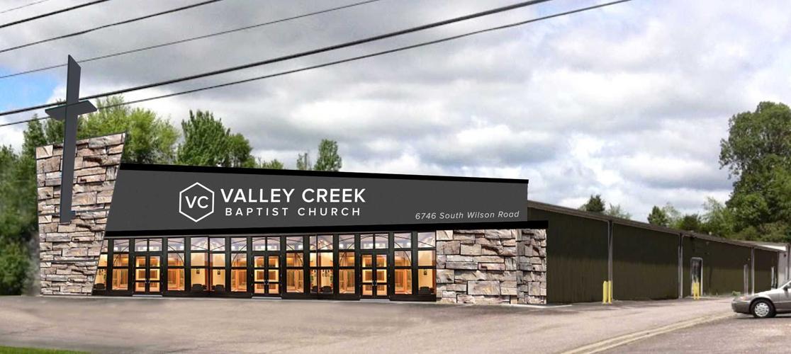 Valley Creek to open second church campus in Elizabethtown Worship
