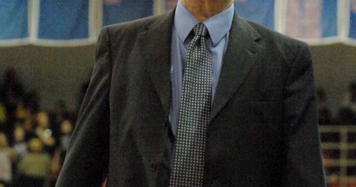 Ron Bevars steps down as North Hardin basketball coach | Local News ...
