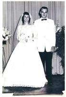 Nalls celebrate 60th anniversary