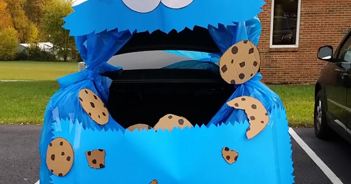 Local churches offering alternatives to trick or treat | Worship