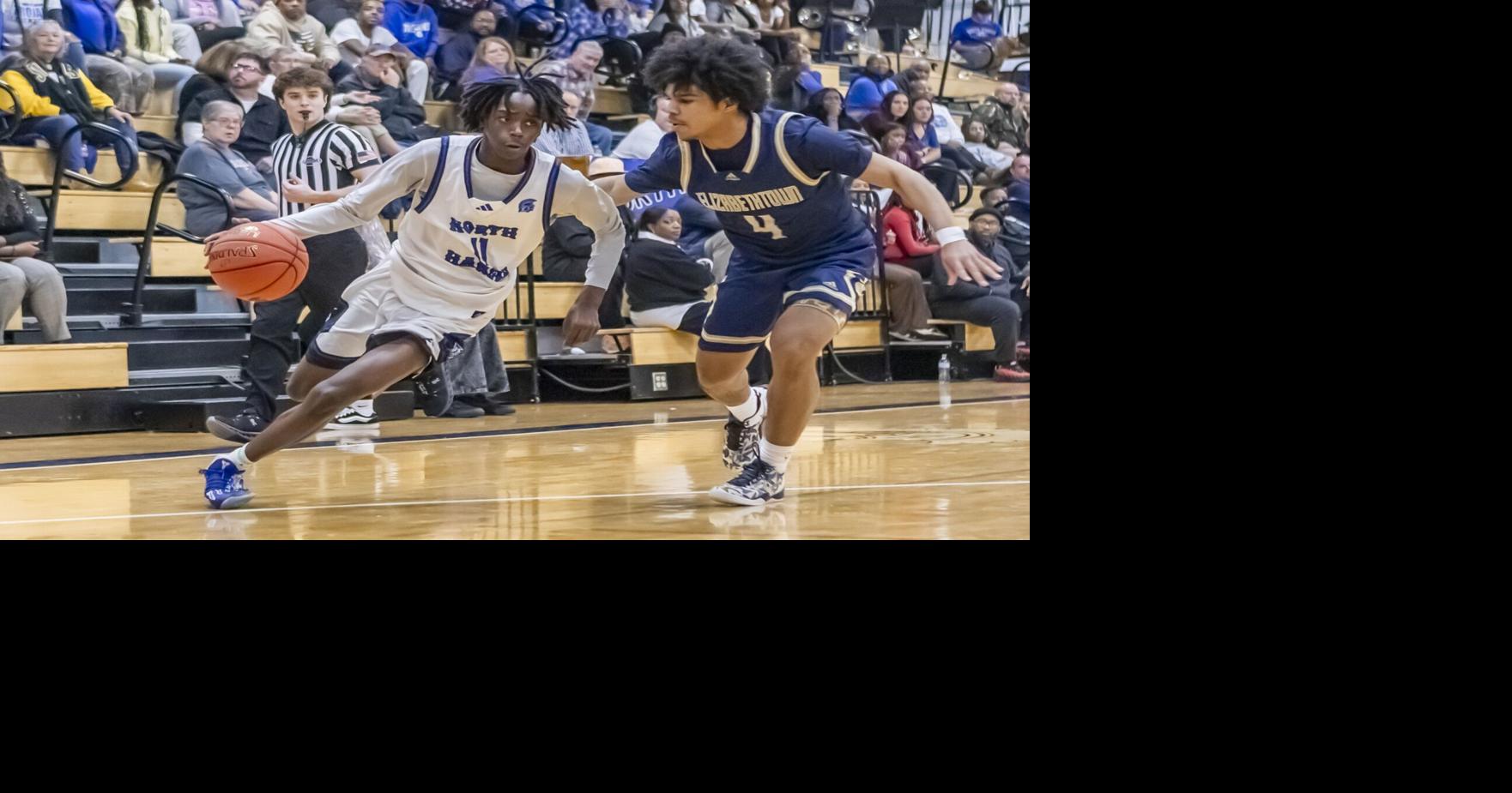 Mack sets the tone as Trojans trounce Panthers | High School Sports ...