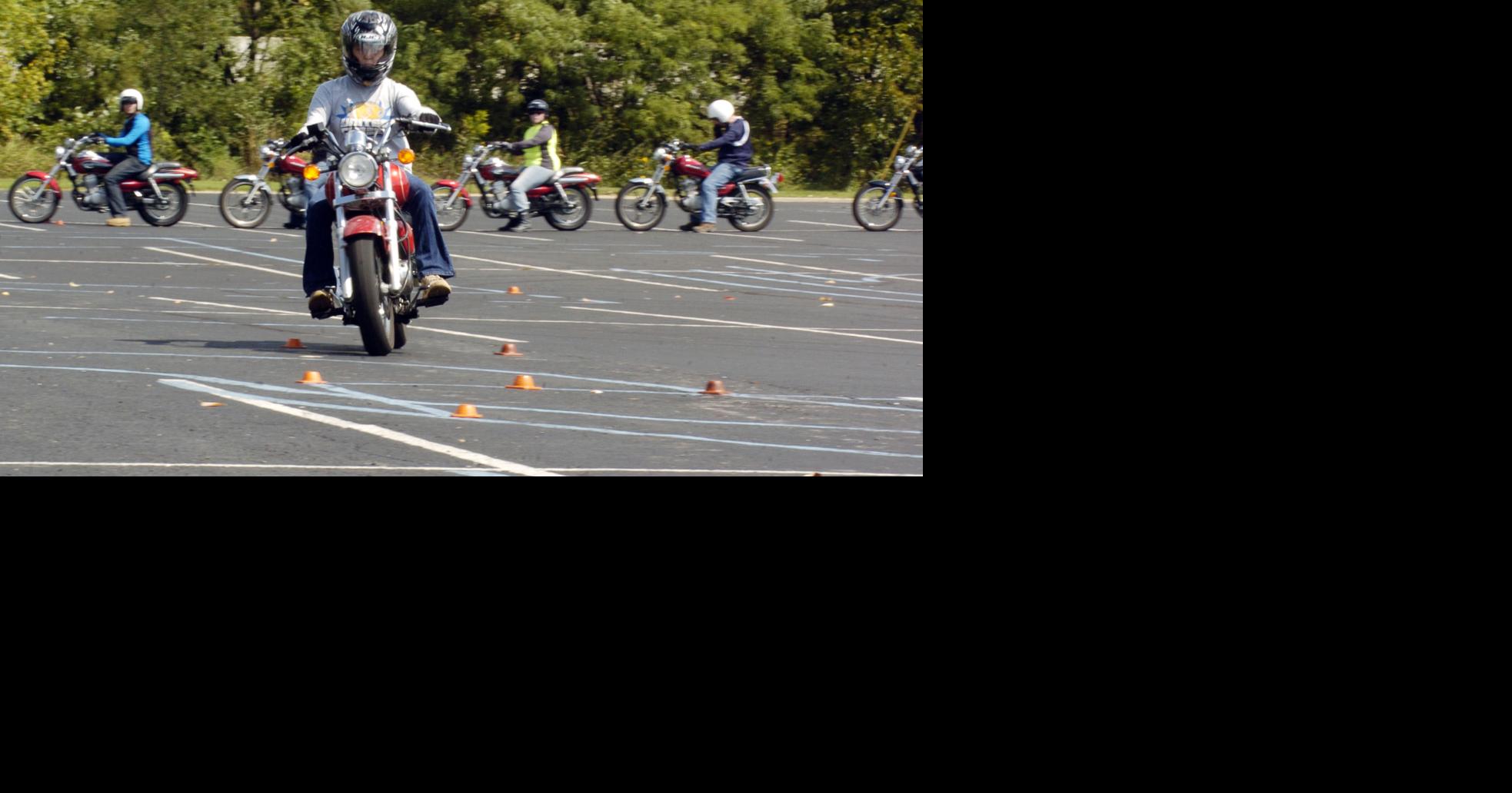 Photo: Riders test their skills | Local News | thenewsenterprise.com