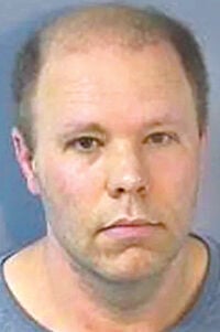 Nick Houck perjury trial being moved to Owen County