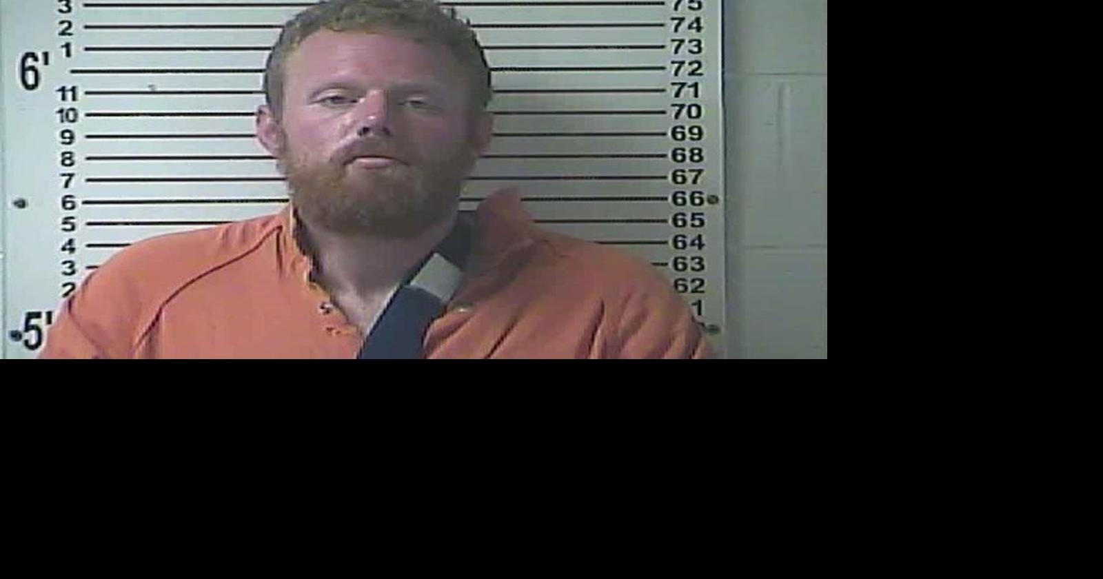 Man faces multiple charges after pursuit Crime And Courts