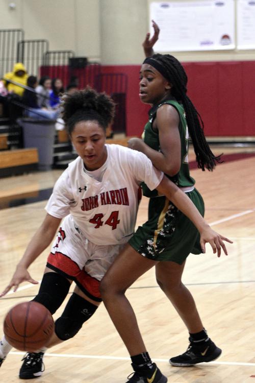 PREP BASKETBALL PREVIEW: Lady Bulldogs return younger group this season