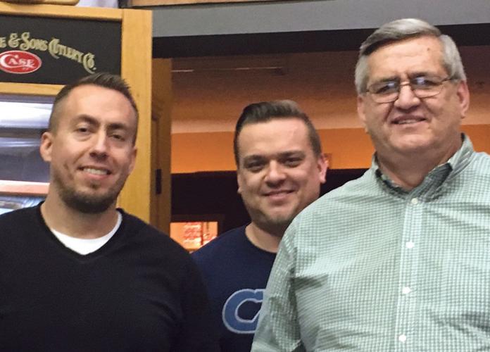 Radcliff could be named Knife Capital of Kentucky Local News