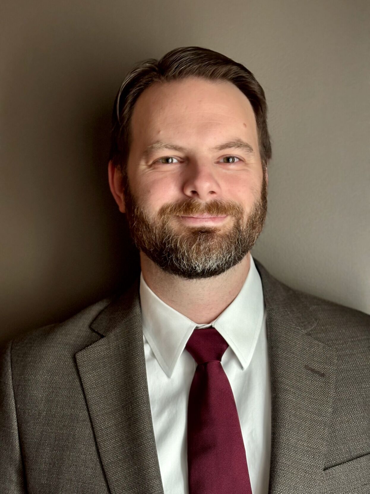 Nicholas appointed LaRue County Attorney | Local News ...