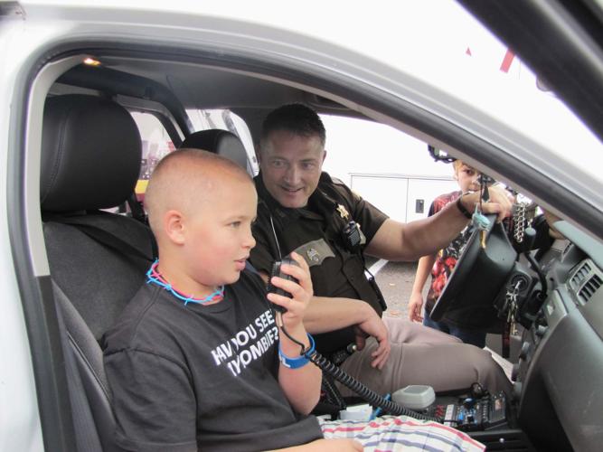 Radcliff Days puts fun on display Local News