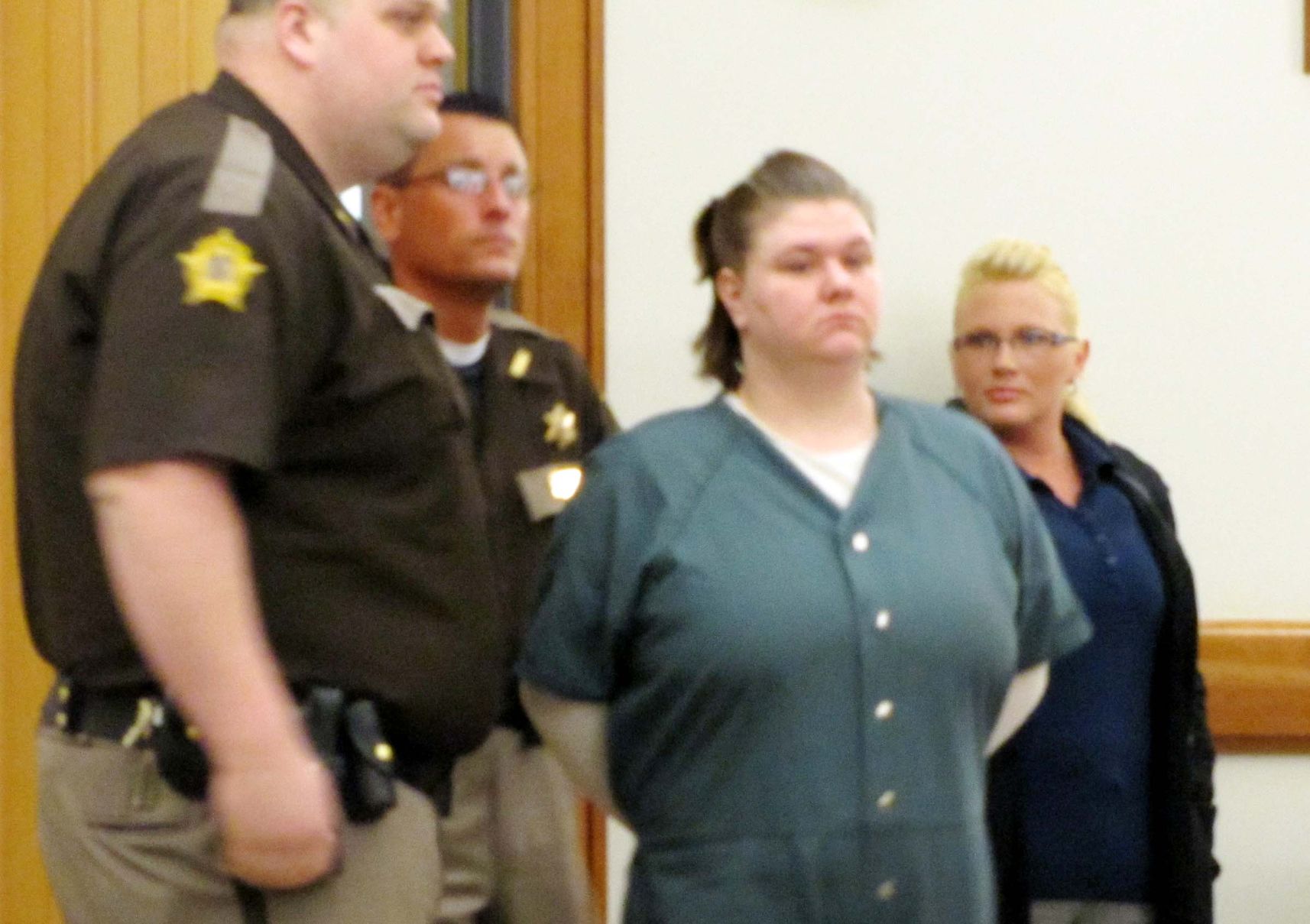 Babysitter Pleads Not Guilty To Murder Charge | Local News ...