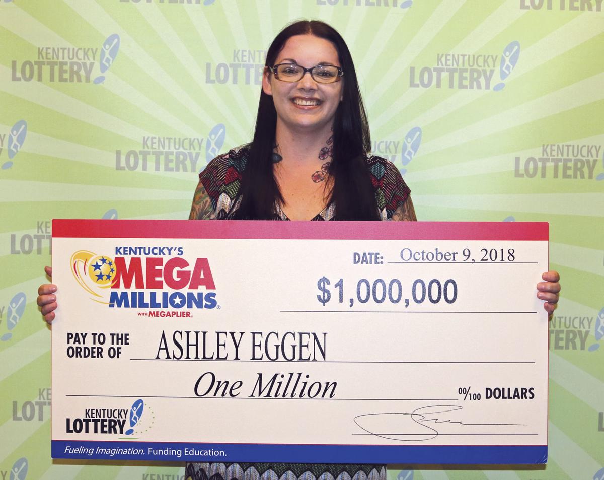 Elizabethtown Lottery Winner Comes Forward Local News Thenewsenterprise Com